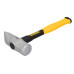 Мини-кувалда DeWALT DWHT56157-1 вес головки 1810 г длина 370 мм рукоятка скловолокно