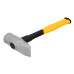 Мини-кувалда DeWALT DWHT56157-1 вес головки 1810 г длина 370 мм рукоятка скловолокно
