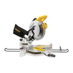 Пила торцювальна STANLEY SM16 потужність 1650 Вт діаметр диска 254 мм швидкість обертання 4800 об/хв Пила торцювальна STANLEY SM16 потужність 1650 Вт діаметр диска 254 мм швидкість обертання 4800 об/хв