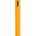 Коронка алмазная DeWALT DCDW102 61 мм диаметр 450 мм длина для армированного бетона с охлаждением