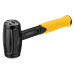 Міні-кувалда DeWALT DWHT51388-0 вага головки 1361 г довжина 265 мм антивібраційна рукоятка