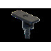 Поворотно-нахильна платформа Борика FASTen SSt223 чорна для моніторів 7-9 дюймів регулювання нахилу 7.5°