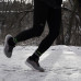 Водонепроникні носки Dexshell Pro Visibility M (39-42) чорні мембрана Porelle 76% поліестер 24% поліамід