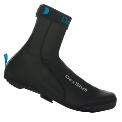 Водонепроникні бахили для велосипедів Dexshell Light weight Overshoes розмір S 36-38 легкий матеріал мікрофліс Водонепроникні бахили для велосипедів Dexshell Light weight Overshoes розмір S 36-38 легкий матеріал мікрофліс