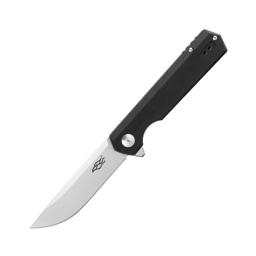 Складаний ніж Firebird FH11BK сталь D2 довжина клинка 87 мм вага 112 г замок Liner-lock