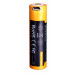 Акумулятор Fenix ARB-L14-1600U Li-ion 1600 мАг micro USB зарядка 1.5 В 500 циклів з захистом