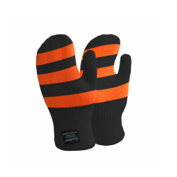 Водонепроникні рукавички Dexshell Children Mitten S для дітей з шерстю Merino еластичною мембраною Porelle® Водонепроникні рукавички Dexshell Children Mitten S для дітей з шерстю Merino еластичною мембраною Porelle®