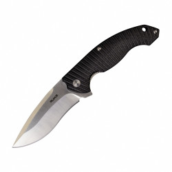 Складний ніж Ruike Fang P852-B 89 мм клинок 162 г Liner Lock чорна рукоятка G10 Складний ніж Ruike Fang P852-B 89 мм клинок 162 г Liner Lock чорна рукоятка G10