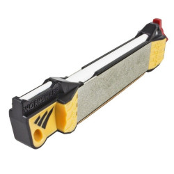 Точилка механічна Work Sharp Guided Field Sharpener 221 з алмазними пластинами і керамічними стержнями з гарантією 25 років Точилка механічна Work Sharp Guided Field Sharpener 221 з алмазними пластинами і керамічними стержнями з гарантією 25 років