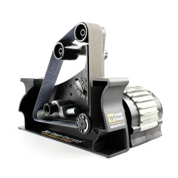 Насадка Work Sharp Blade Grinder Ken Onion Edition 5 абразивних стрічок кут заточування 15-35° швидке заточування Насадка Work Sharp Blade Grinder Ken Onion Edition 5 абразивних стрічок кут заточування 15-35° швидке заточування