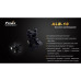 Кріплення для велосипеда Fenix ALB-10 регулювання напрямку світла до 30ᵒ гарантія 12 місяців