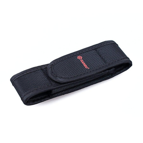 Чохол для ножів Knife Bag-2 23.2 см з нейлону легкий 22 грами зручне кріплення на рюкзаку