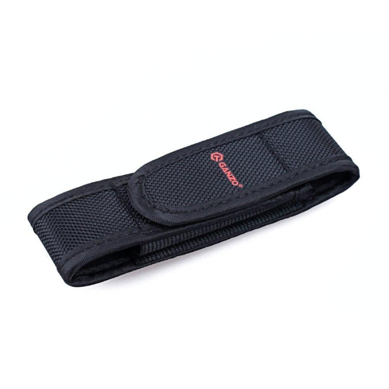 Чохол для ножів Knife Bag-2 23.2 см з нейлону легкий 22 грами зручне кріплення на рюкзаку
