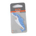 Міні-Мультитул NexTool KT5521Blue нержавіюча сталь 2Cr13 6.8 см компактний для ключів