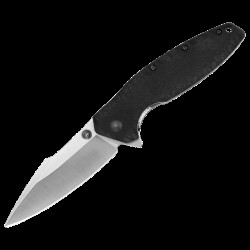 Складний ніж Ruike P843-B Liner lock вага 145 г довжина 20.8 см клинок 9 см сталь 12C27 Складний ніж Ruike P843-B Liner lock вага 145 г довжина 20.8 см клинок 9 см сталь 12C27