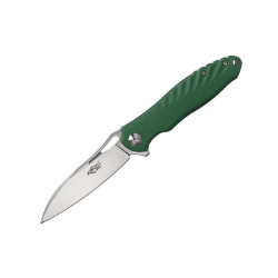 Складаний ніж Firebird FH71-GB з лезом D2 довжина клинка 8.7 см вага 98 г рукоятка G10 Складаний ніж Firebird FH71-GB з лезом D2 довжина клинка 8.7 см вага 98 г рукоятка G10