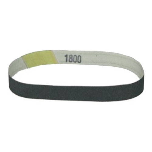 Ремінь Silicon Carbide 1800 Work Sharp для електричної точилки WSKTS 1.27х30.48 см дрібнозернистий абразив