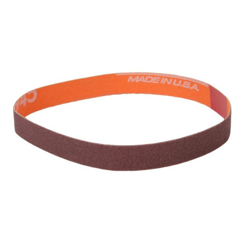 Змінний ремінь Work Sharp WSKTS Ceramic Oxide P120 зернистість 120 грит для заточування ножів