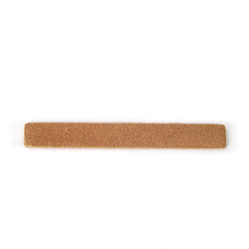 Шкіряний строп Work Sharp Leather Strop для точилки Guided Field натуральна шкіра 14 днів гарантії