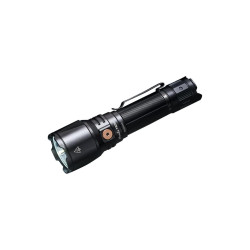 Ручний ліхтар Fenix TK26R 1500 лм IP68 зарядка USB Type-C дальність 350 м вага 157 г