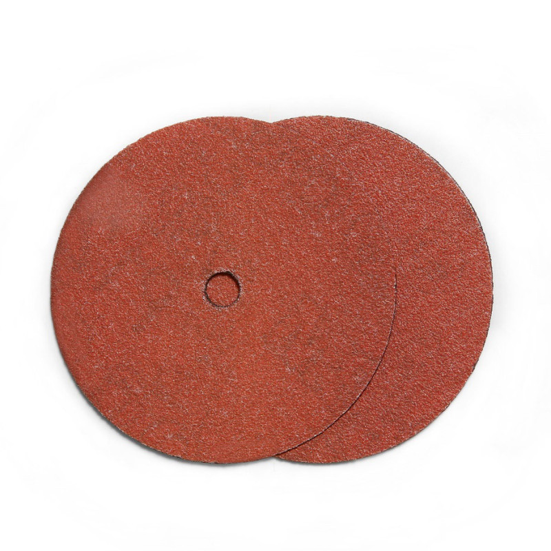 Набір абразивних дисків Work Sharp Replacement Abrasive Disc Kit E2/E2PLUS 11.4 см 170 г 4 диски для ножів