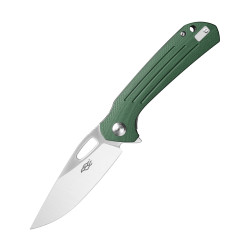 Складний ніж Firebird FH921-GB лезо зі сталі D2 19.9 см ергономічна рукоятка G10 Складний ніж Firebird FH921-GB лезо зі сталі D2 19.9 см ергономічна рукоятка G10