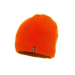 Водонепроникна шапка Dexshell L/XL (58-60 см) оранжева з мікрофлісом та мембраною Porelle® для активного відпочинку Водонепроникна шапка Dexshell L/XL (58-60 см) оранжева з мікрофлісом та мембраною Porelle® для активного відпочинку