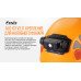 Кріплення Fenix ALG-03 V2.0 для налобних фонарів надійна фіксація універсальність для шоломів і касок