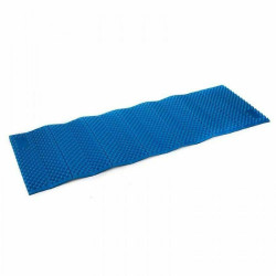 Складний килимок IXPE Naturehike NH19QD008 185x56x1.8 см блакитний водовідштовхувальний ультралегкий 460 г Складний килимок IXPE Naturehike NH19QD008 185x56x1.8 см блакитний водовідштовхувальний ультралегкий 460 г