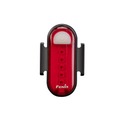 Задній ліхтар Fenix BC05R V2.0 15 люмен червоний водонепроникний IP66 USB Type-C 6 режимів Задній ліхтар Fenix BC05R V2.0 15 люмен червоний водонепроникний IP66 USB Type-C 6 режимів