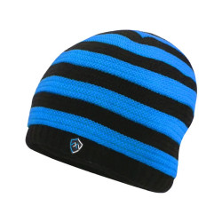 Водонепроникна шапка Dexshell Children Beanie блакитна мембрана Porelle® розмір 53-56 см для весни і осені Водонепроникна шапка Dexshell Children Beanie блакитна мембрана Porelle® розмір 53-56 см для весни і осені