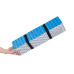 Складний килимок Naturehike NH19QD008 185x56x1.8 см жовтий водовідштовхувальний вага 460 г