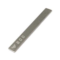 Алмазна пластина Work Sharp PA 800-GRIT DIAMOND PLATE-BAGGED зернистість 800 для Precision Adjust Knife Sharpener Алмазна пластина Work Sharp PA 800-GRIT DIAMOND PLATE-BAGGED зернистість 800 для Precision Adjust Knife Sharpener
