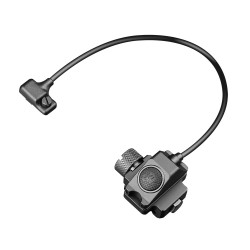 Аксесуари до ліхтарів Fenix AER-06S виносна кнопка IPX6 з зарядкою Type-C USB для ліхтаря Fenix GL19R Аксесуари до ліхтарів Fenix AER-06S виносна кнопка IPX6 з зарядкою Type-C USB для ліхтаря Fenix GL19R