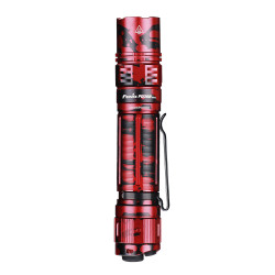 Тактичний ліхтар Fenix PD36R Pro RED 2800 лм 6 режимів USB Type-C водонепроникний IP68 чорний Тактичний ліхтар Fenix PD36R Pro RED 2800 лм 6 режимів USB Type-C водонепроникний IP68 чорний