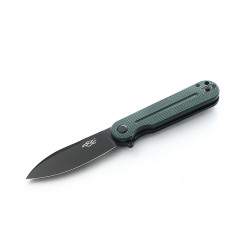 Ніж Firebird FH922PT-GR EDC туристичний вага 109 г довжина 196 мм лезо 86 мм товщина 3.5 мм Ніж Firebird FH922PT-GR EDC туристичний вага 109 г довжина 196 мм лезо 86 мм товщина 3.5 мм