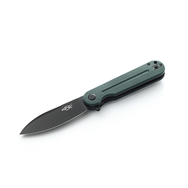 Ніж Firebird FH922PT-GR EDC туристичний вага 109 г довжина 196 мм лезо 86 мм товщина 3.5 мм