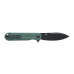 Ніж Firebird FH922PT-GR EDC туристичний вага 109 г довжина 196 мм лезо 86 мм товщина 3.5 мм