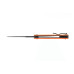 Складний ніж Firebird FH922PT сталь D2 вага 109 г форма леза drop point довжина клинка 86 мм