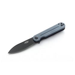 Складаний ніж Firebird FH922PT-GY 109 г довжина клинка 86 мм твердість 60 HRC форма drop-point