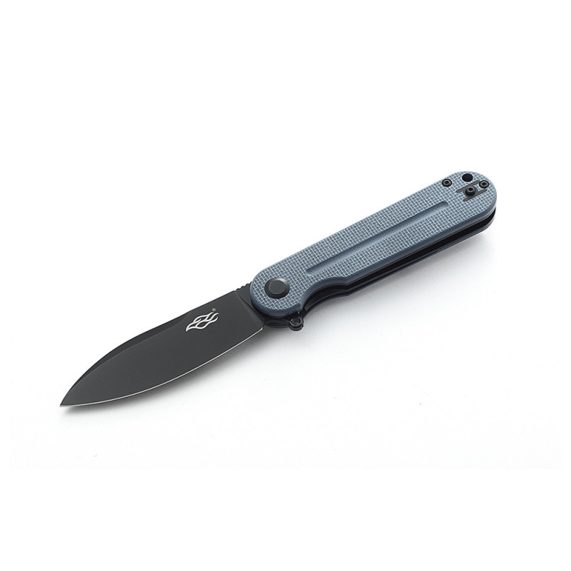 Складаний ніж Firebird FH922PT-GY 109 г довжина клинка 86 мм твердість 60 HRC форма drop-point