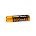 Акумулятор 18650 Fenix ARB-L18-3000P Li-ion 3000 mAh трьохрівнева захист металічний корпус 14 A