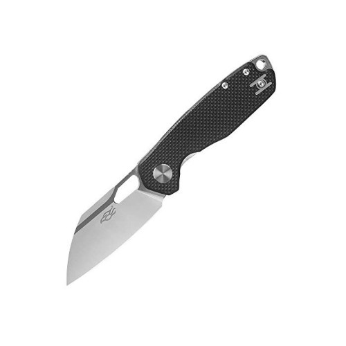 Складний ніж Firebird FH924-BK чорний EDC клинок D2 Liner Lock довжина 160 мм вага 84 г