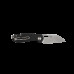 Складний ніж Firebird FH924-BK чорний EDC клинок D2 Liner Lock довжина 160 мм вага 84 г