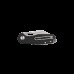 Складний ніж Firebird FH924-BK чорний EDC клинок D2 Liner Lock довжина 160 мм вага 84 г