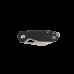Складний ніж Firebird FH924-BK чорний EDC клинок D2 Liner Lock довжина 160 мм вага 84 г