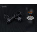 Тактичне кільце Fenix ALR-01 сумісне з TK PD HT вага 7.89 г для комфортного утримання однією рукою