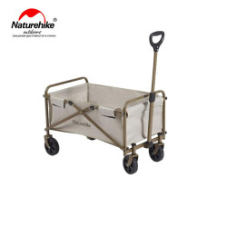 Складна коляска Naturehike ТС06 CNH22JU012 піщана 72 л вантажопідйомність 80 кг нержавіюча сталь Складна коляска Naturehike ТС06 CNH22JU012 піщана 72 л вантажопідйомність 80 кг нержавіюча сталь