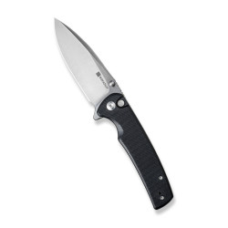 Складний ніж Sencut Sachse S21007-5 EDC вага 110.6 г довжина клинка 88.2 мм ергономічна рукоятка G10 Складний ніж Sencut Sachse S21007-5 EDC вага 110.6 г довжина клинка 88.2 мм ергономічна рукоятка G10