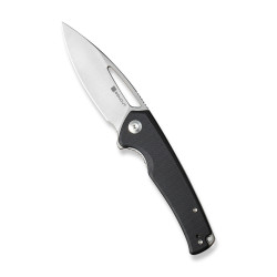 Складаний ніж Sencut Mims S21013-1 довжина леза 88.3 мм вага 103.2 г сталь 9Cr18MoV твердість 58-60 HRC Складаний ніж Sencut Mims S21013-1 довжина леза 88.3 мм вага 103.2 г сталь 9Cr18MoV твердість 58-60 HRC